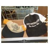 2 - NOVELTY HATS