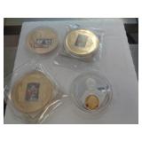 4 - COPY COINS