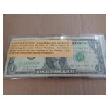 1963 BARR NOTE