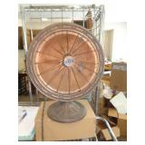 OLD WESTINGHOUSE HEATER