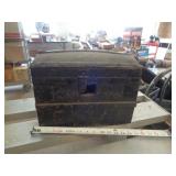 POSSIBLE SALESMAN SAMPLE TRUNK APP. 11X14