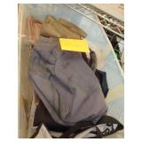 15 - PURSES & TOTES