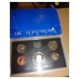 1971 PROOF SET