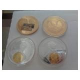 4 - COPY COINS