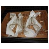 DESSERT GLASSES