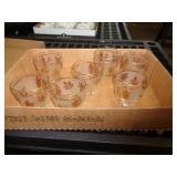BOURBON GLASSES