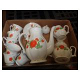 TEA SET