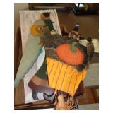 FALL DECOR