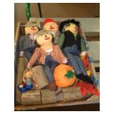 FALL DECOR