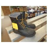 KAMIK SZ 11 INDUSTRIAL BOOTS