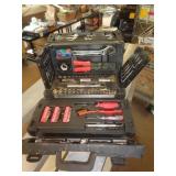 COMPLETE ALLIED TOOL SET