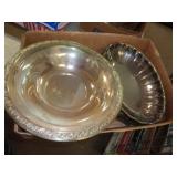 METAL BOWLS