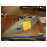 SHARK VAC