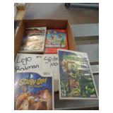 6 - Wii GAMES