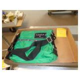 CROSS BODY PURSE