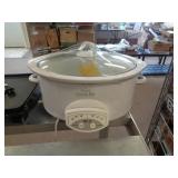 RIVAL CROCK POT