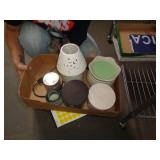 CANDLE & MISC