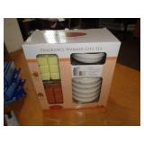 FRAGRANCE WARMER