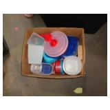 PLASTICWARE