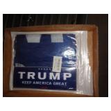 TRUMP FLAG