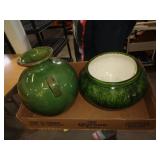FLOWER POTS