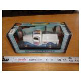 TRUMP DIECAST TRUCK