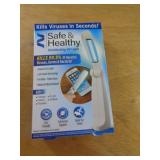 UV SANITIZING LIGHT