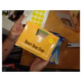 BEE TRAP