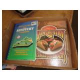 COOK BOOKS