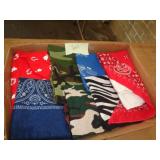 7 - BANDANAS