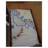 TABLECLOTH