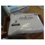 ADULT DIAPERS SZ SM TO MED