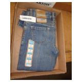 GIRL SZ 5
