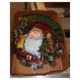 XMAS WREATH