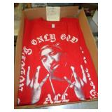 VINTAGE 2-PAC T-SHIRT SZ MED