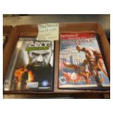 2 - PLAYSTATION 2