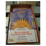 3 - PACKS CONSTRUCTION PAPER