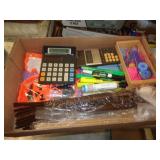 OFFICE ITEMS