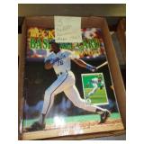 5 - BECKETT BASEBALL MAGS