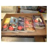 BOOKS