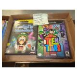 2 - NINTENDO GAME CUBE