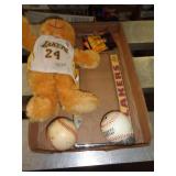 LAKERS ITEMS