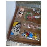 LOONEY TOONS GLASSES / RK