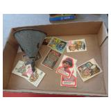 MIXED LOT