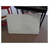 PORCELAIN METAL TABLE TOP 25 X40