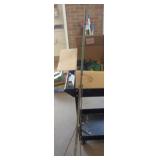 LIGHTNING ROD