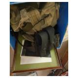 BOX LOT
