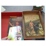 BOOKS