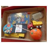 MIXED LOT