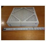 12X12X1 AIR FILTERS